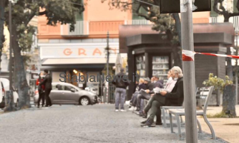 Soggiorno climatico per over 65: Al via le richieste per usufruire di una settimana di soggiorno al mare